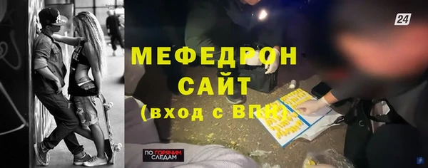 крисы Мегион